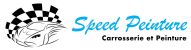 Logo Speed Peinture