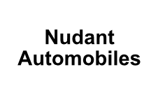 Logo Nudant Automobiles