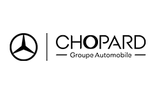 Logo chopard Automobile