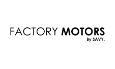 Logo Factory Motors
